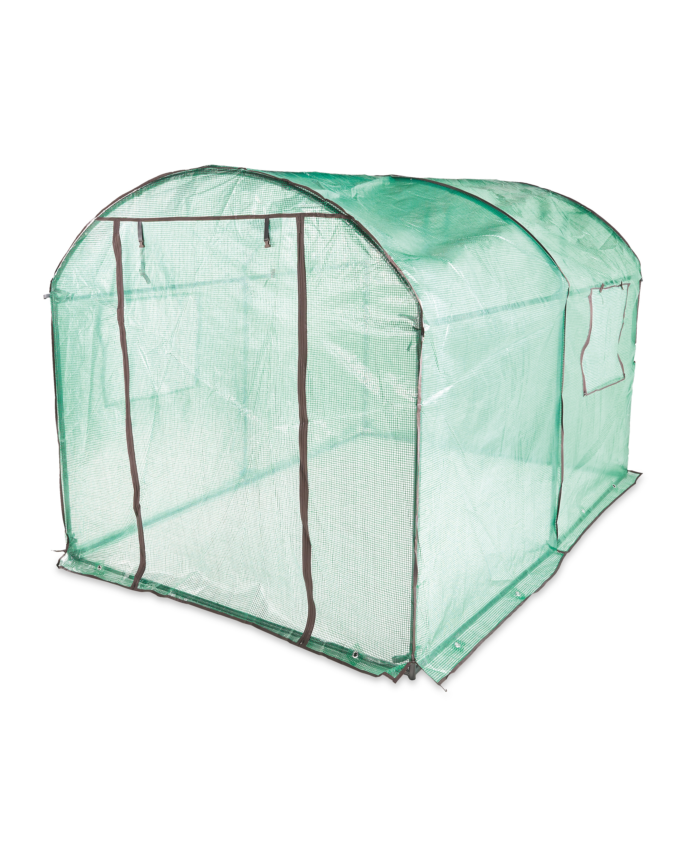 Gardenline Premium Grow Polytunnel - ALDI UK