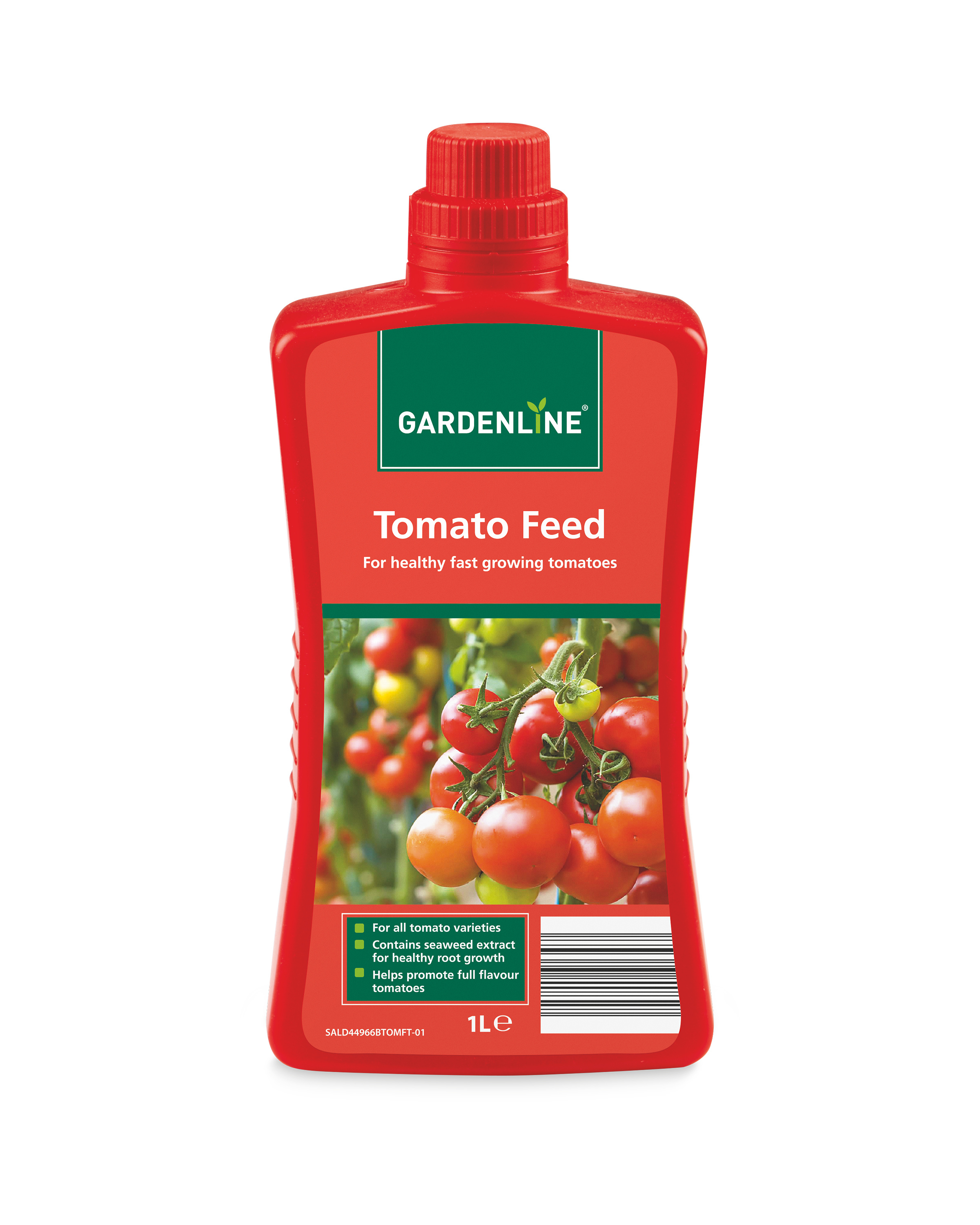 Gardenline Tomato Feed 1L ALDI UK