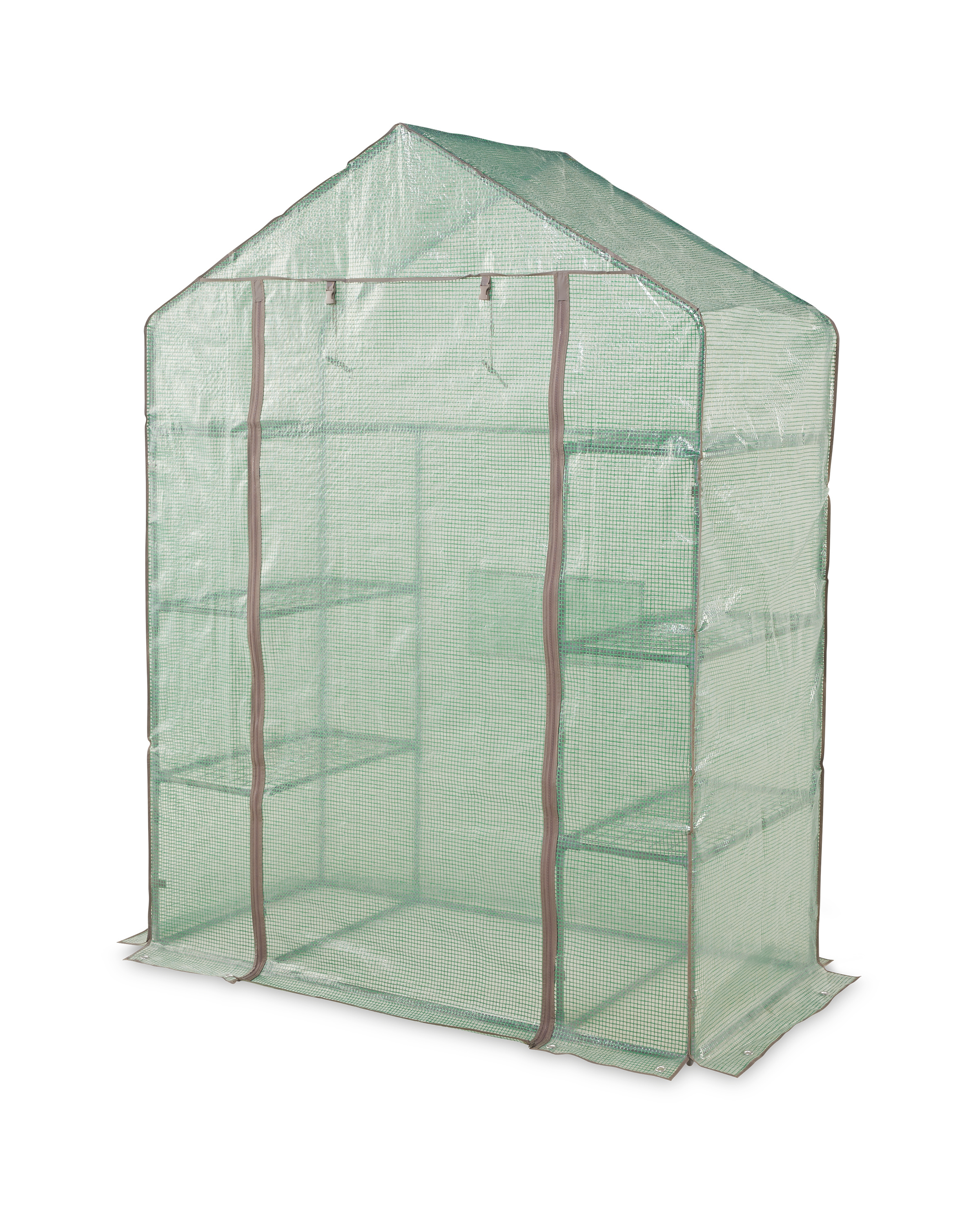 Gardenline WalkIn Greenhouse ALDI UK