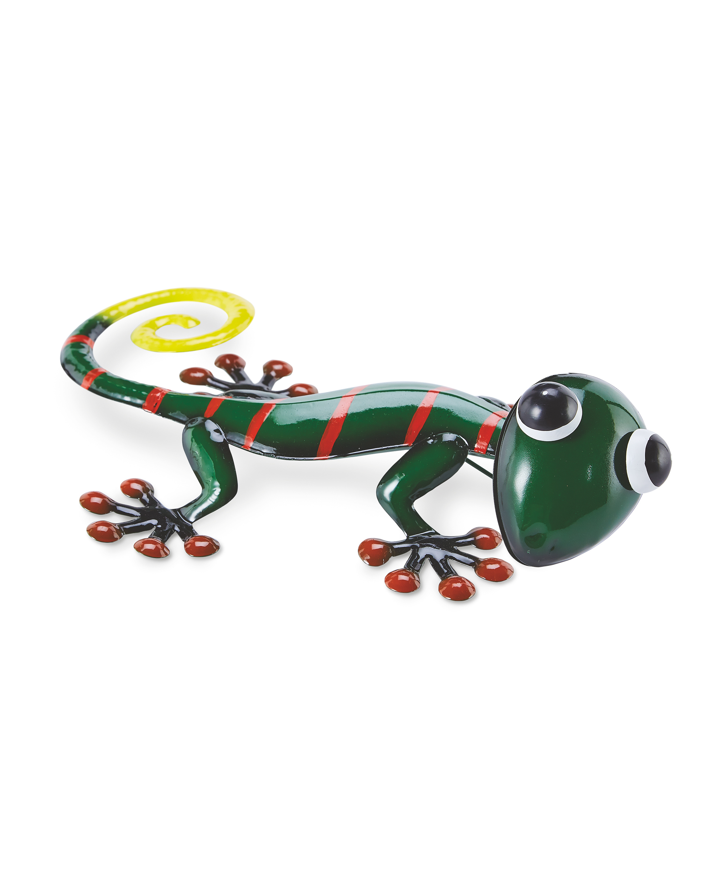 Gardenline Gecko Wall Art ALDI UK