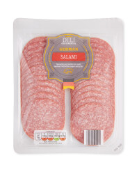 German Salami
