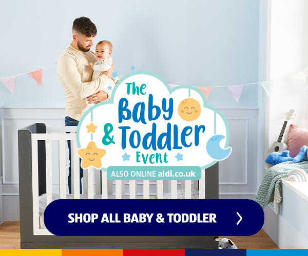 Shop All Baby & Toddler