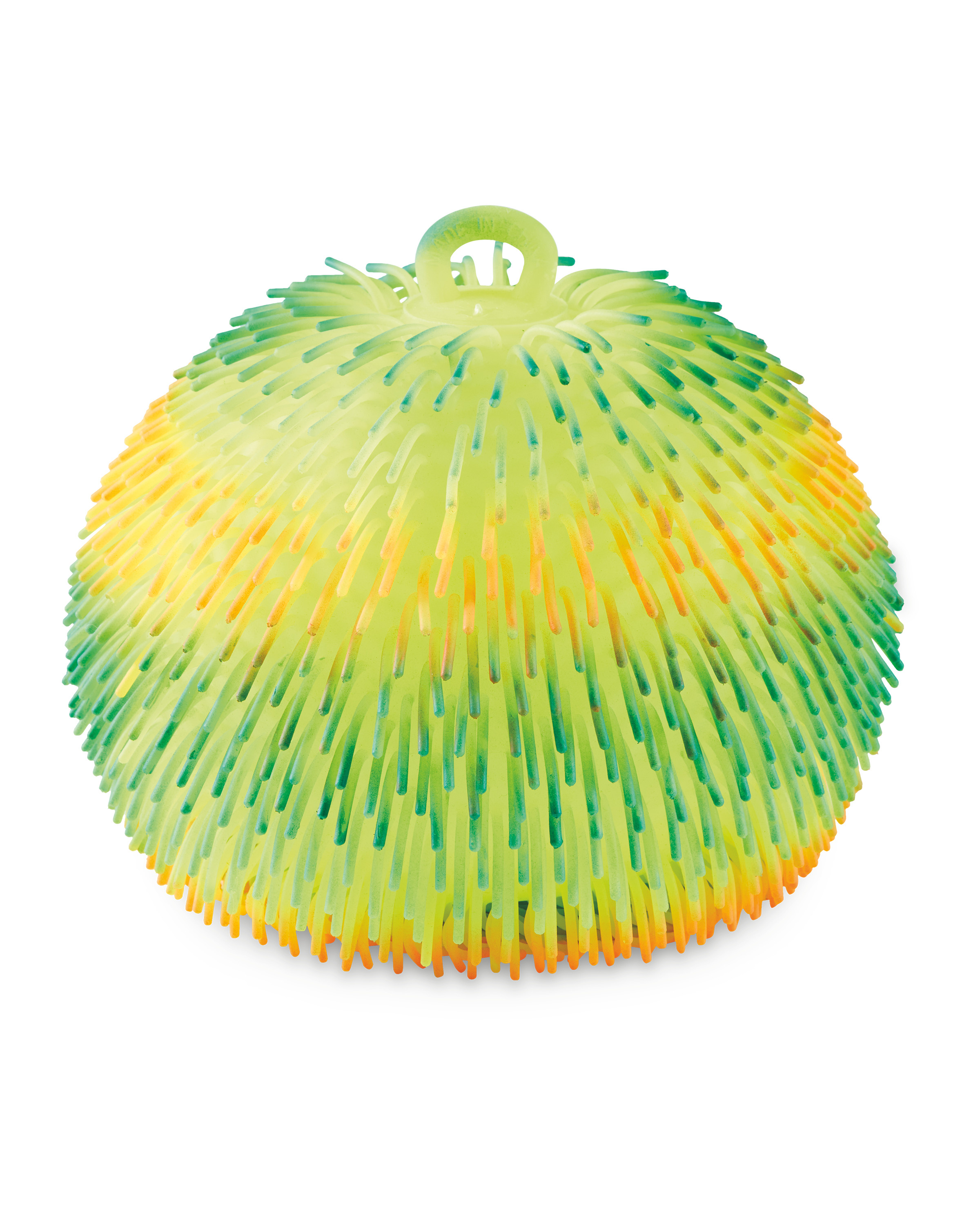 Giant Rainbow Jiggly Ball ALDI UK