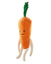 Giant Kevin The Carrot Plush Toy