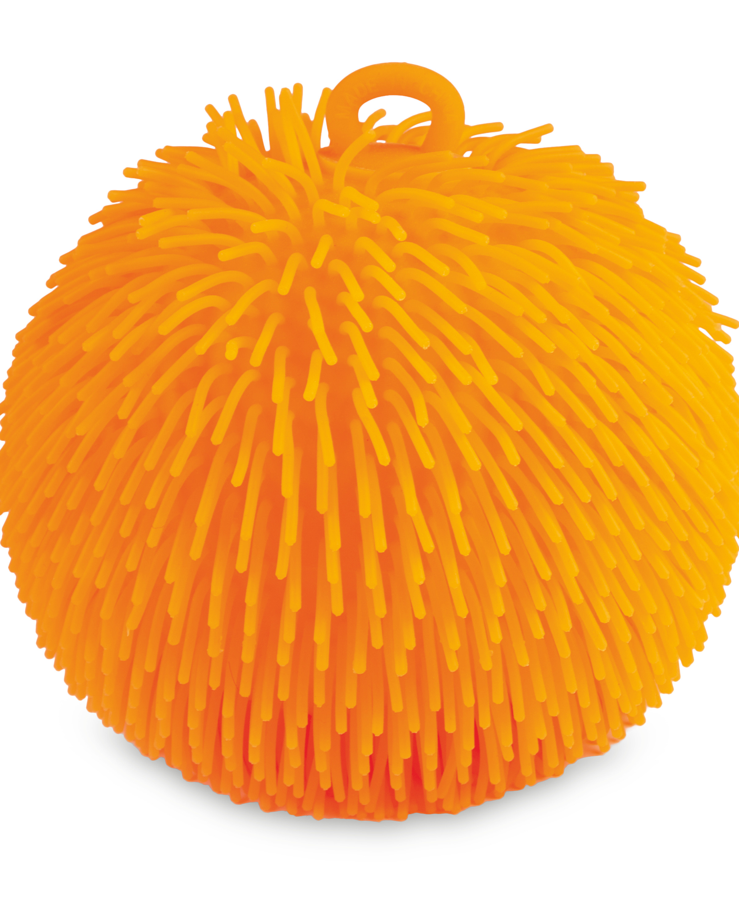 Giant Orange Jiggly Ball ALDI UK