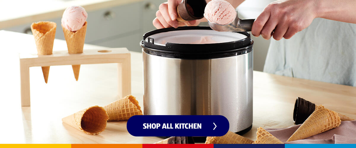 Shop All Kitchen