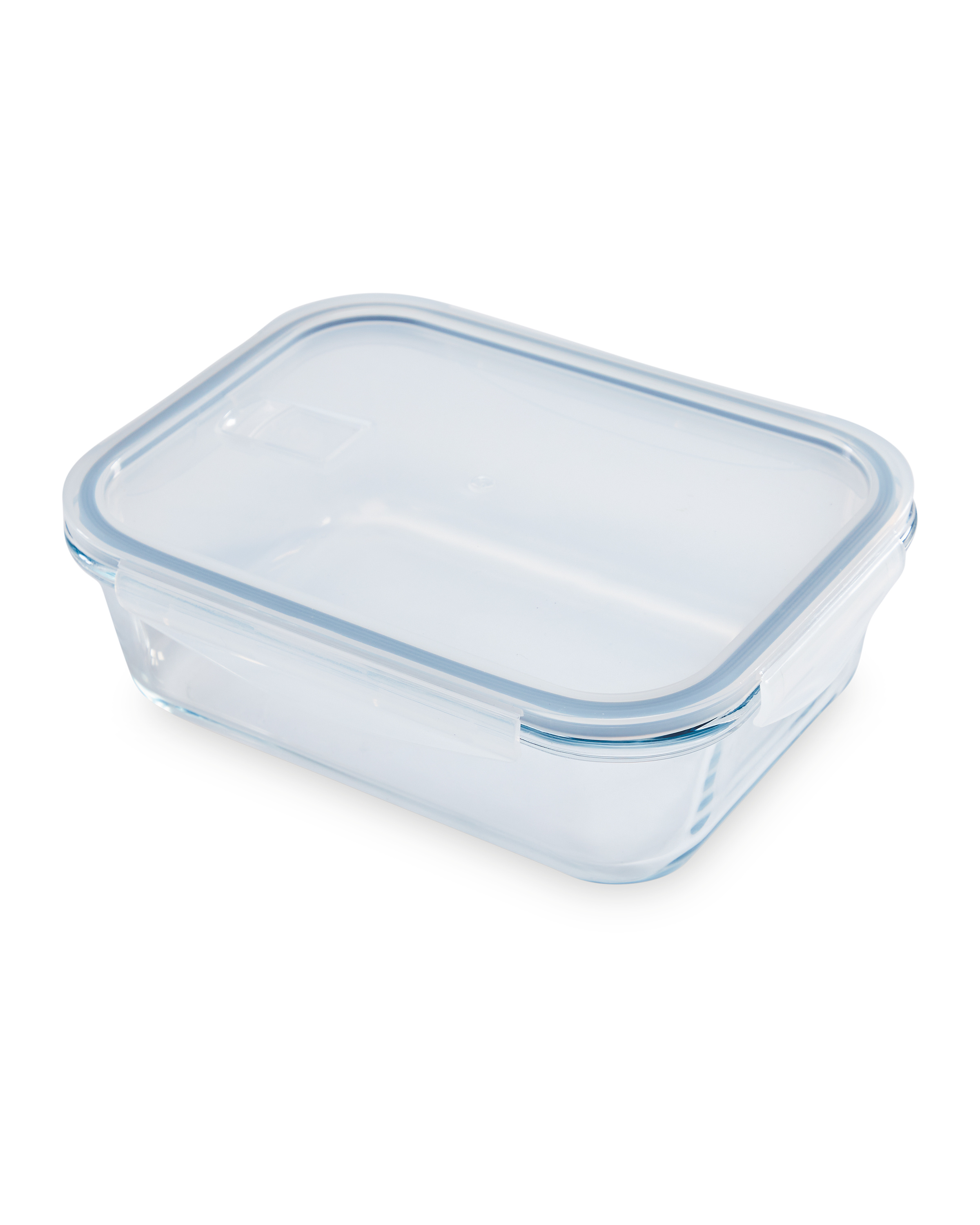 Large Glass Storage Dish ALDI UK