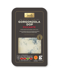 Gorgonzola Piccante