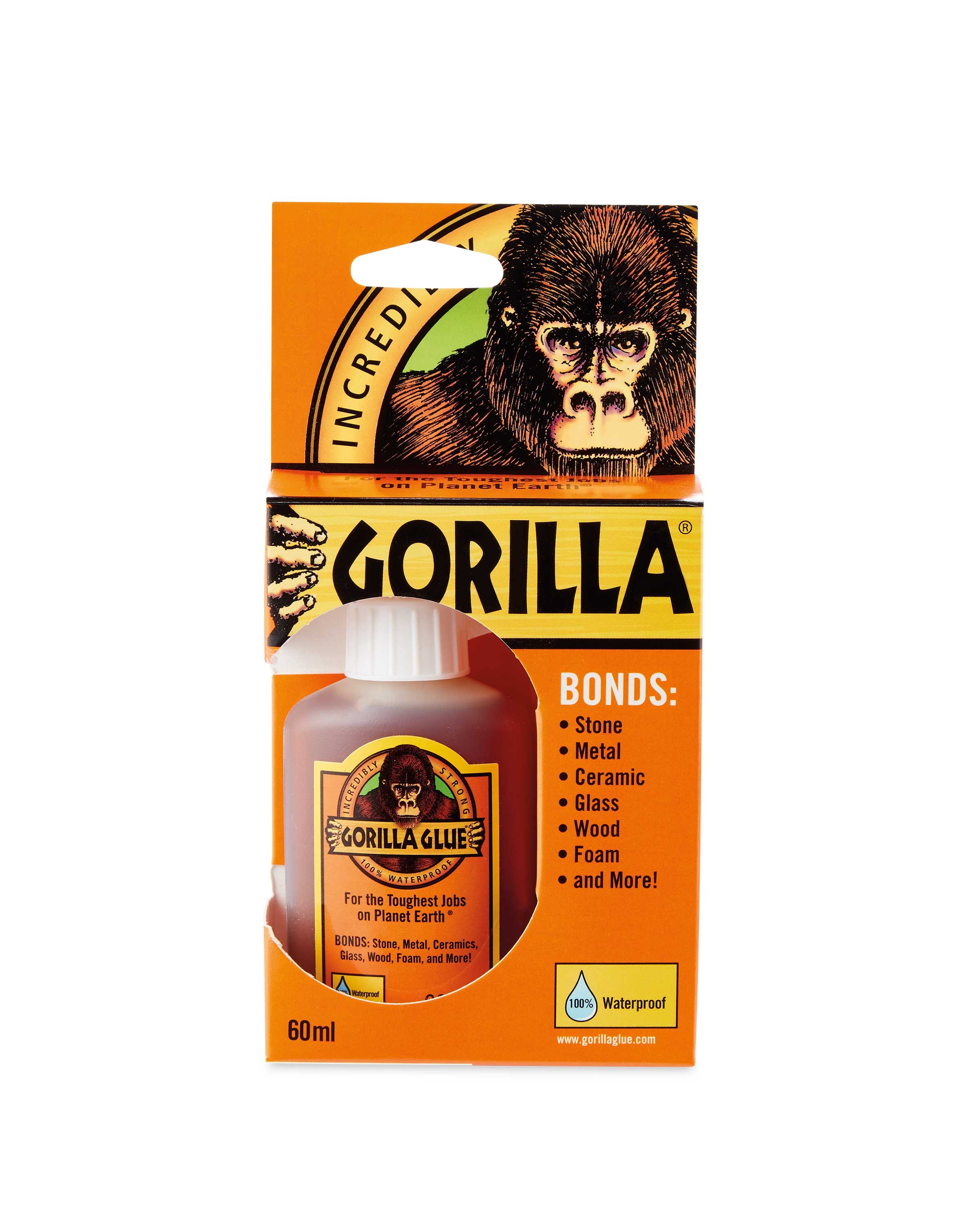 Gorilla Glue 60ml ALDI UK