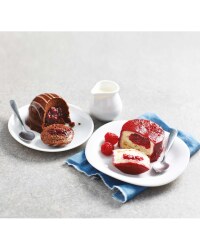 Gourmet Desserts