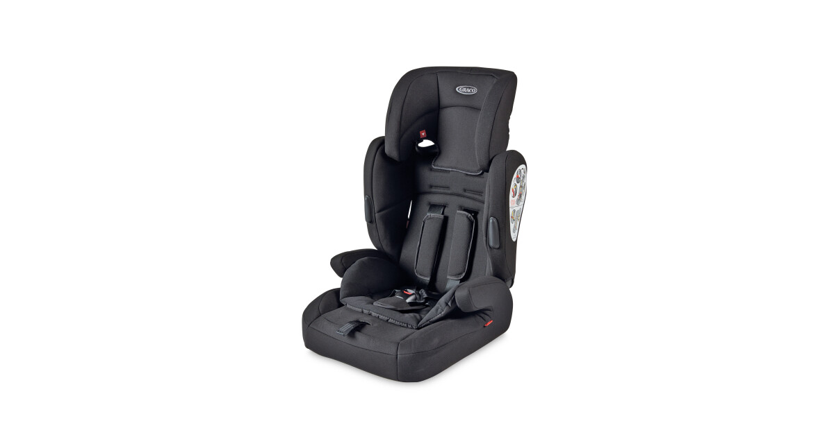 Aldi baby booster seat Clearance