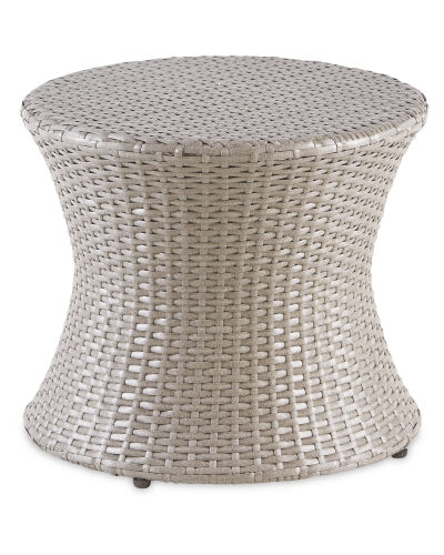 Rattan egg set Clearance