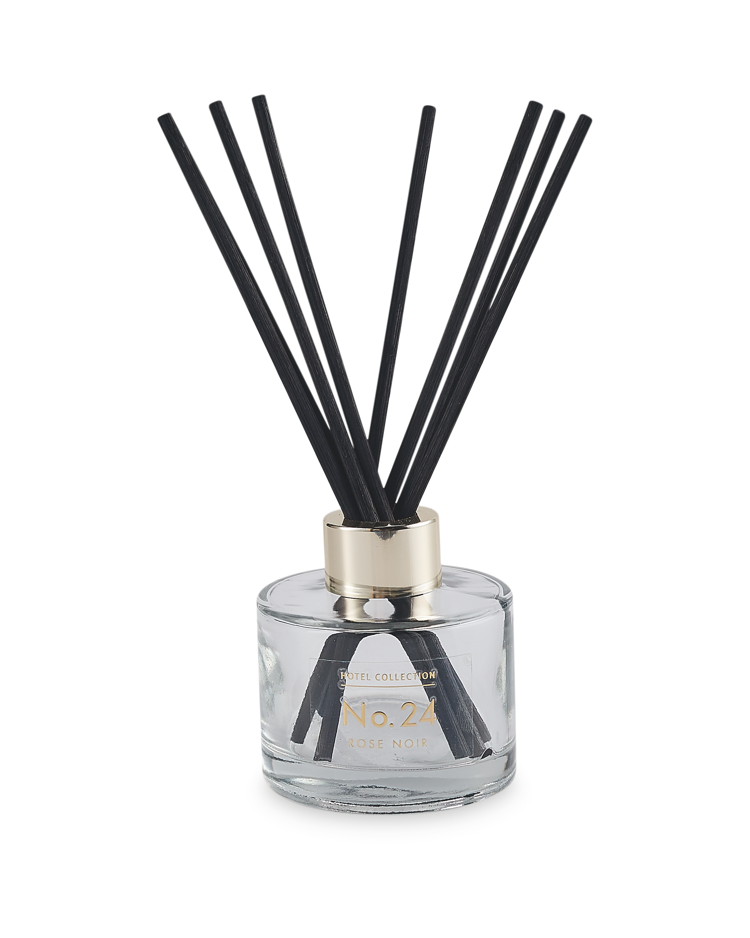 Rose Noir Reed Diffusers ALDI UK