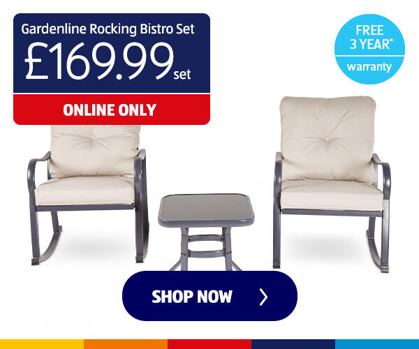 gardenline-rocking-bistro-set