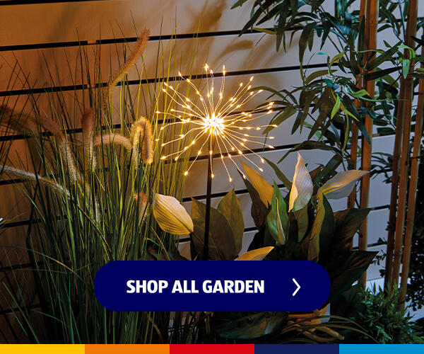 Shop All Garden