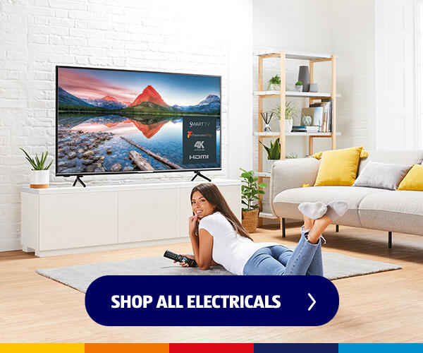 Shop All Electricals