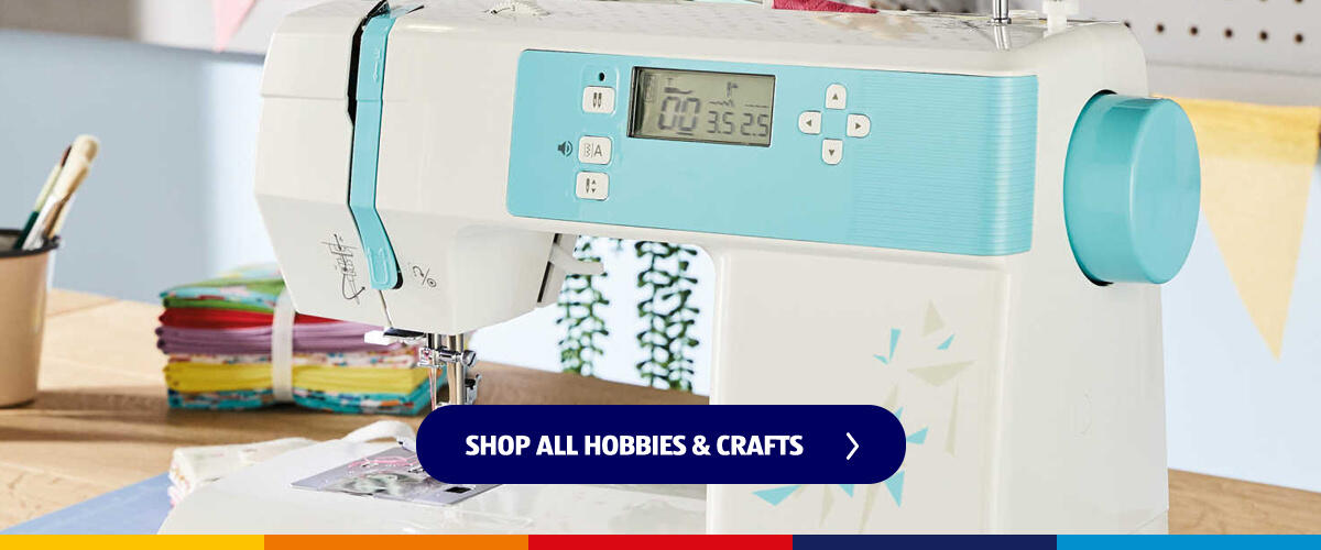 Shop All Hobbies & Crafts