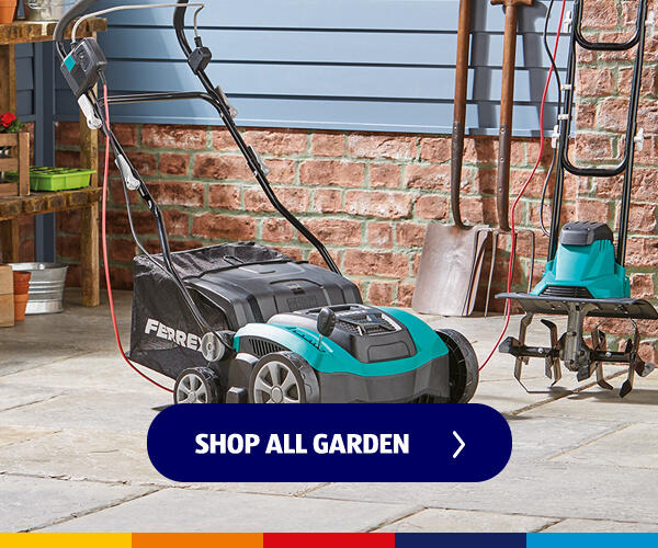 Shop All Garden