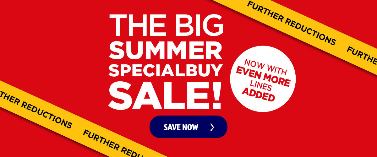 Amazing Specialbuy Sale - Shop Now
