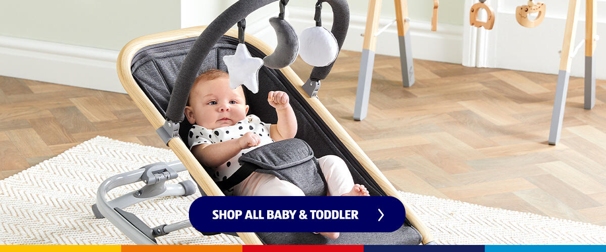 Shop All Baby And Toddler