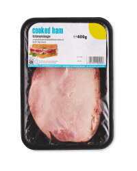 Ham Trimmings