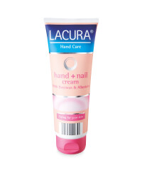 Hand & Nail Cream