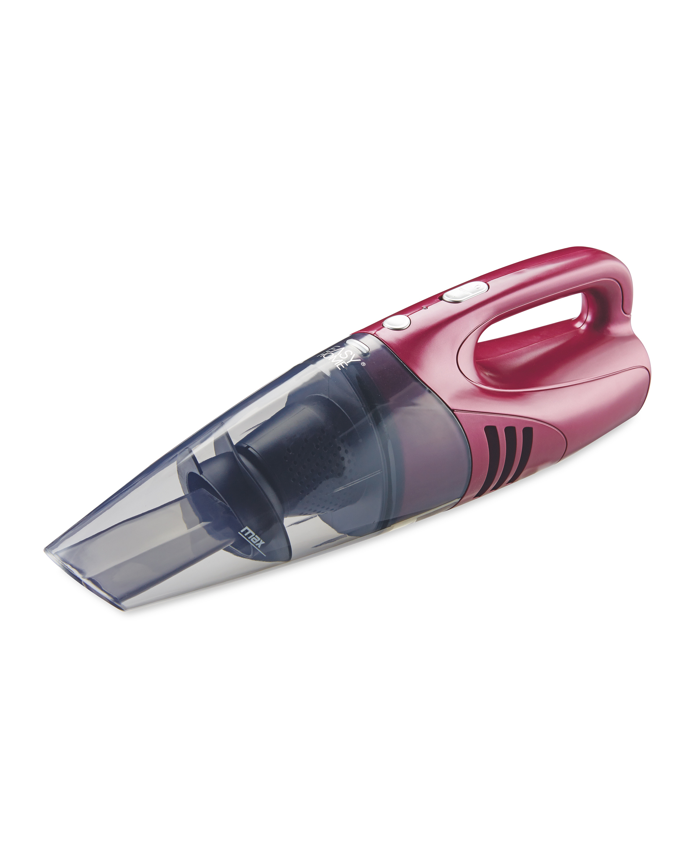 Easy Home Handheld Vacuum Cleaner ALDI UK