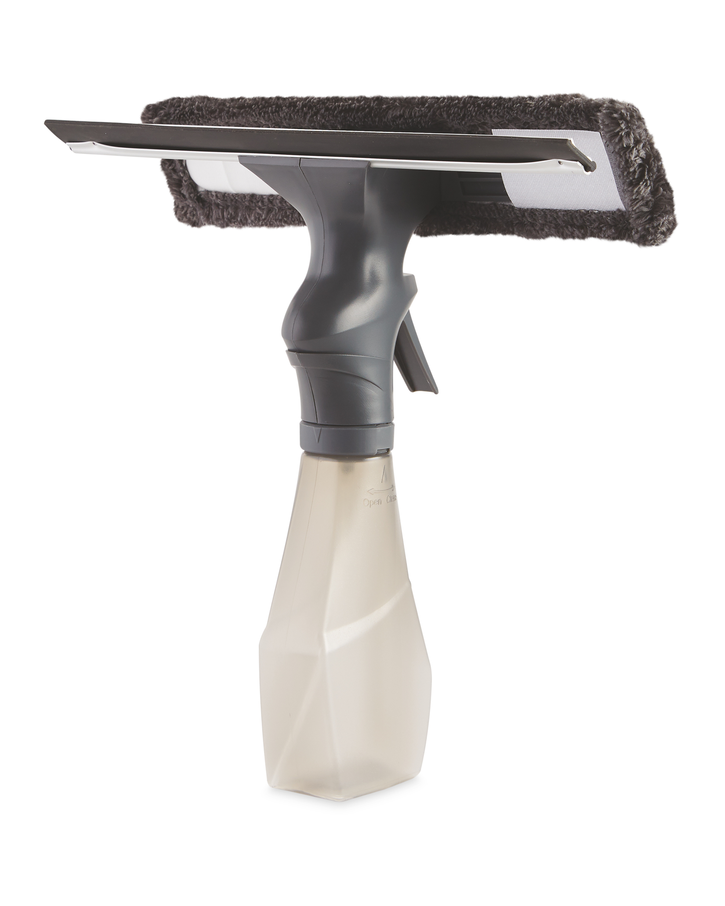 Handheld Window Cleaner ALDI UK