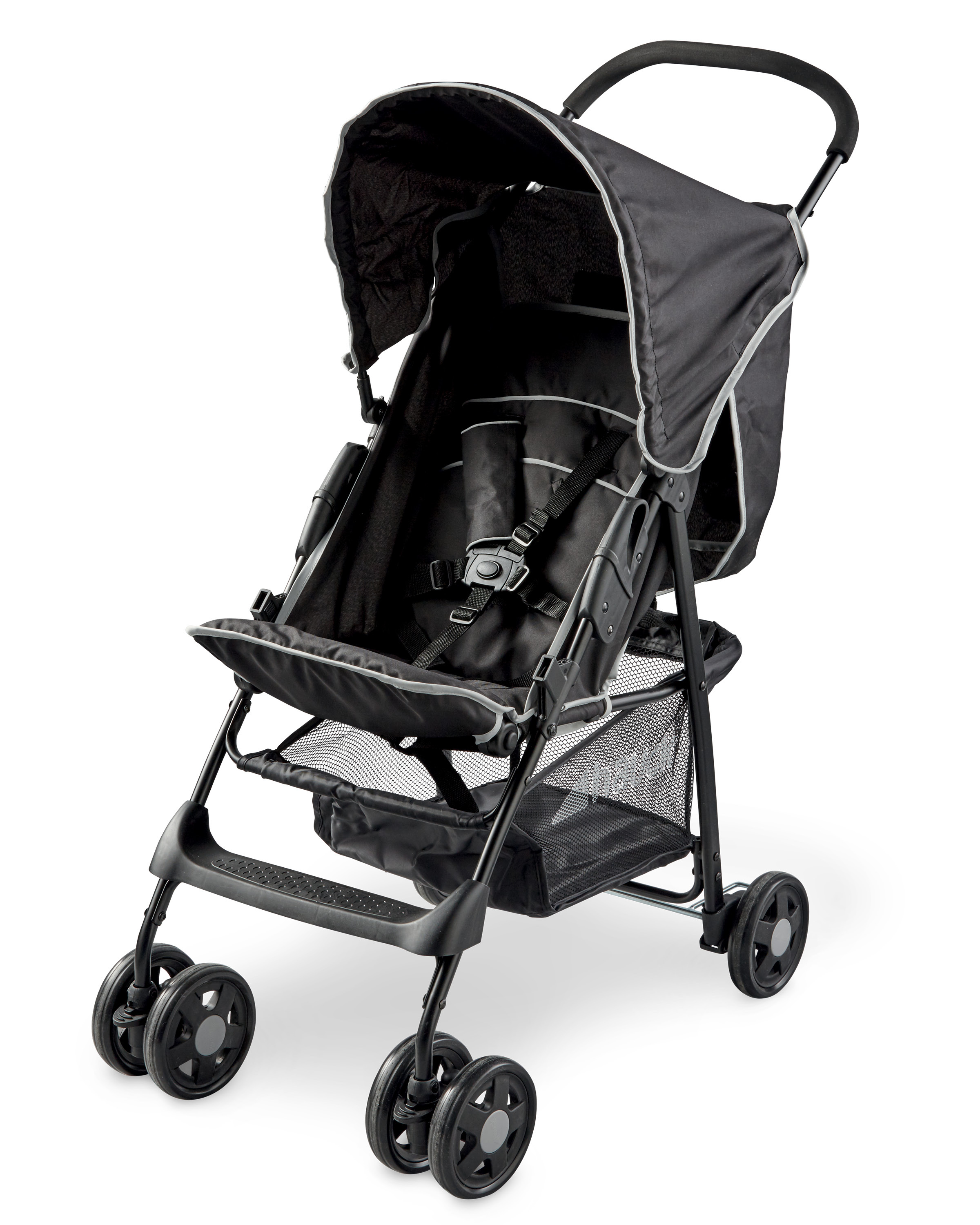 Buggy Hauck Aldi - www.inf-inet.com