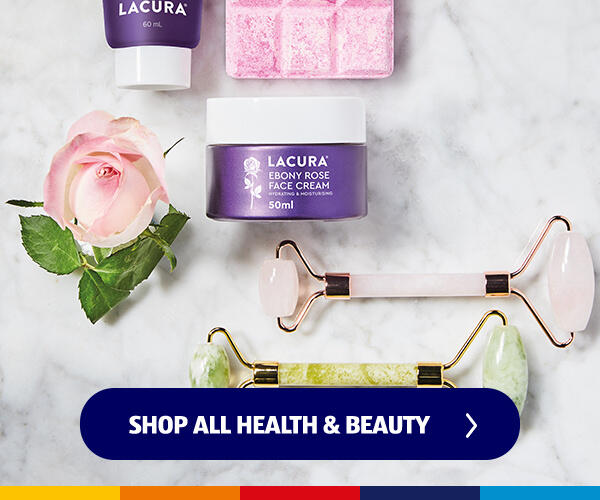 Shop All Health & Beauty