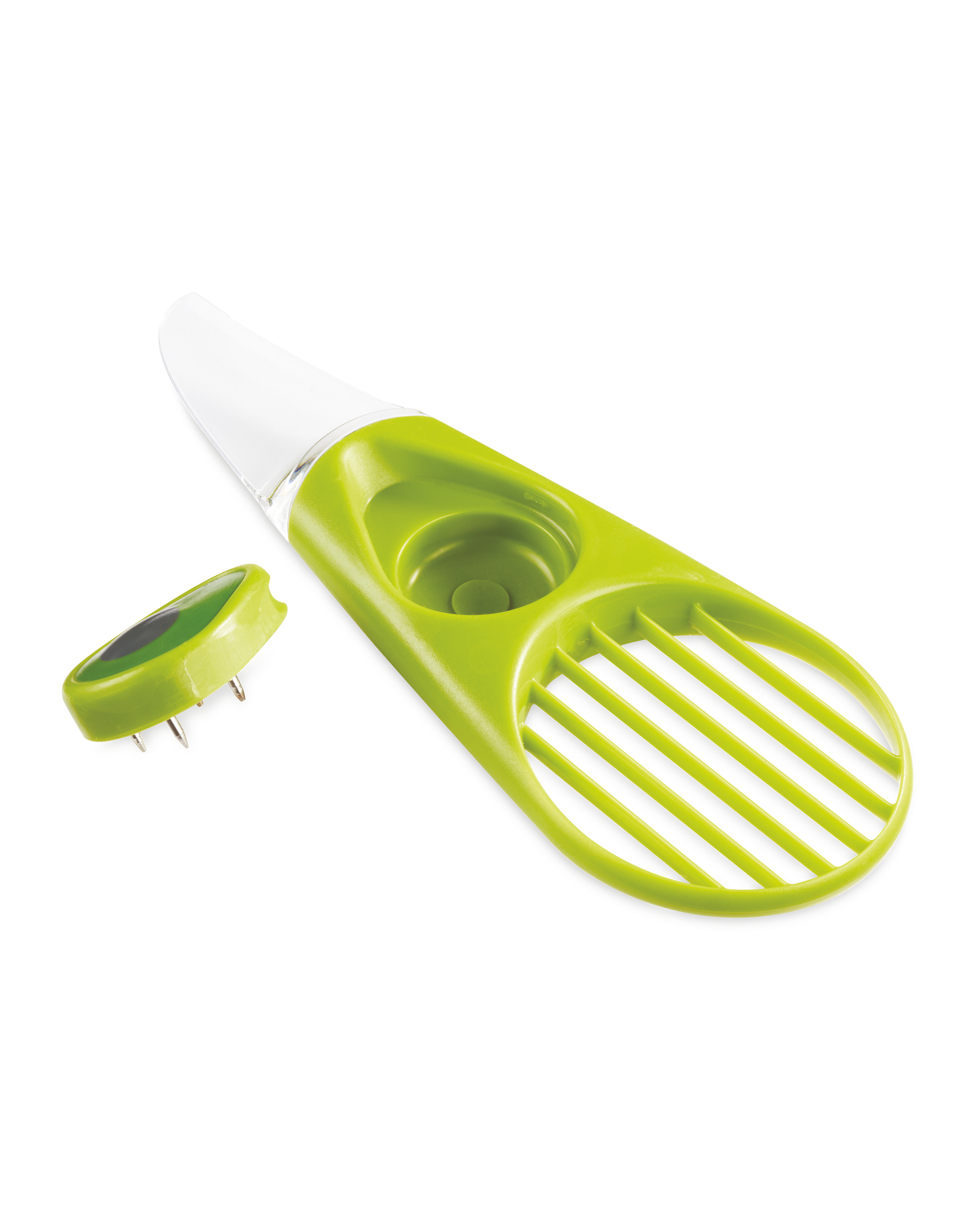 Healthy Kitchen Avocado Slicer - ALDI UK