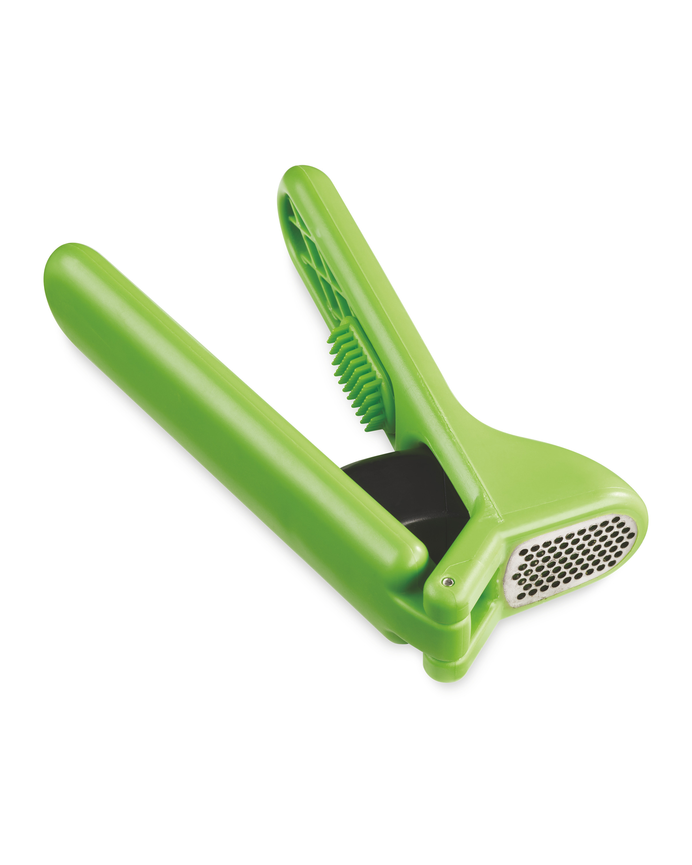 Healthy Kitchen Garlic Press ALDI UK