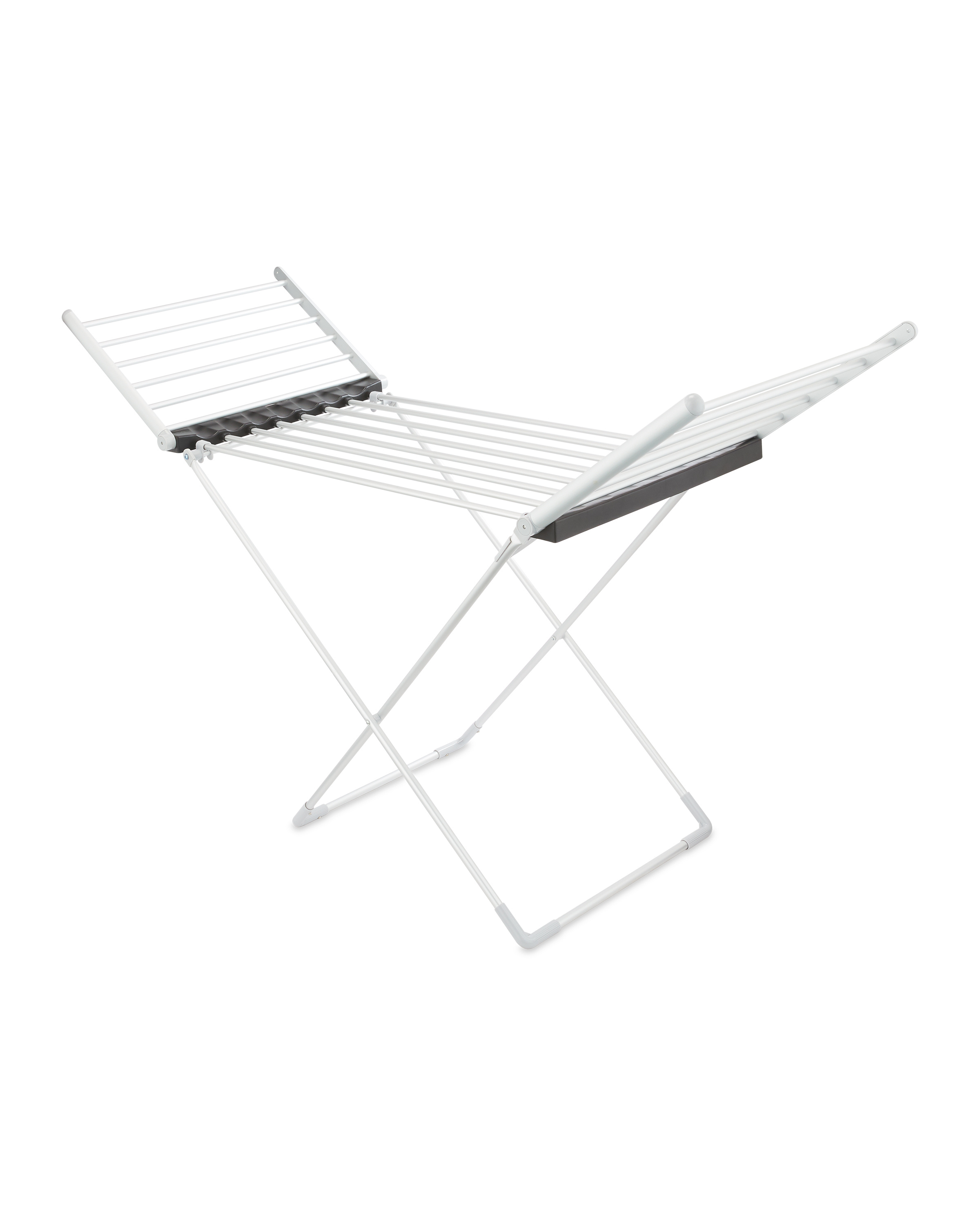 Heated Clothes Airer Clothes Dryer ALDI