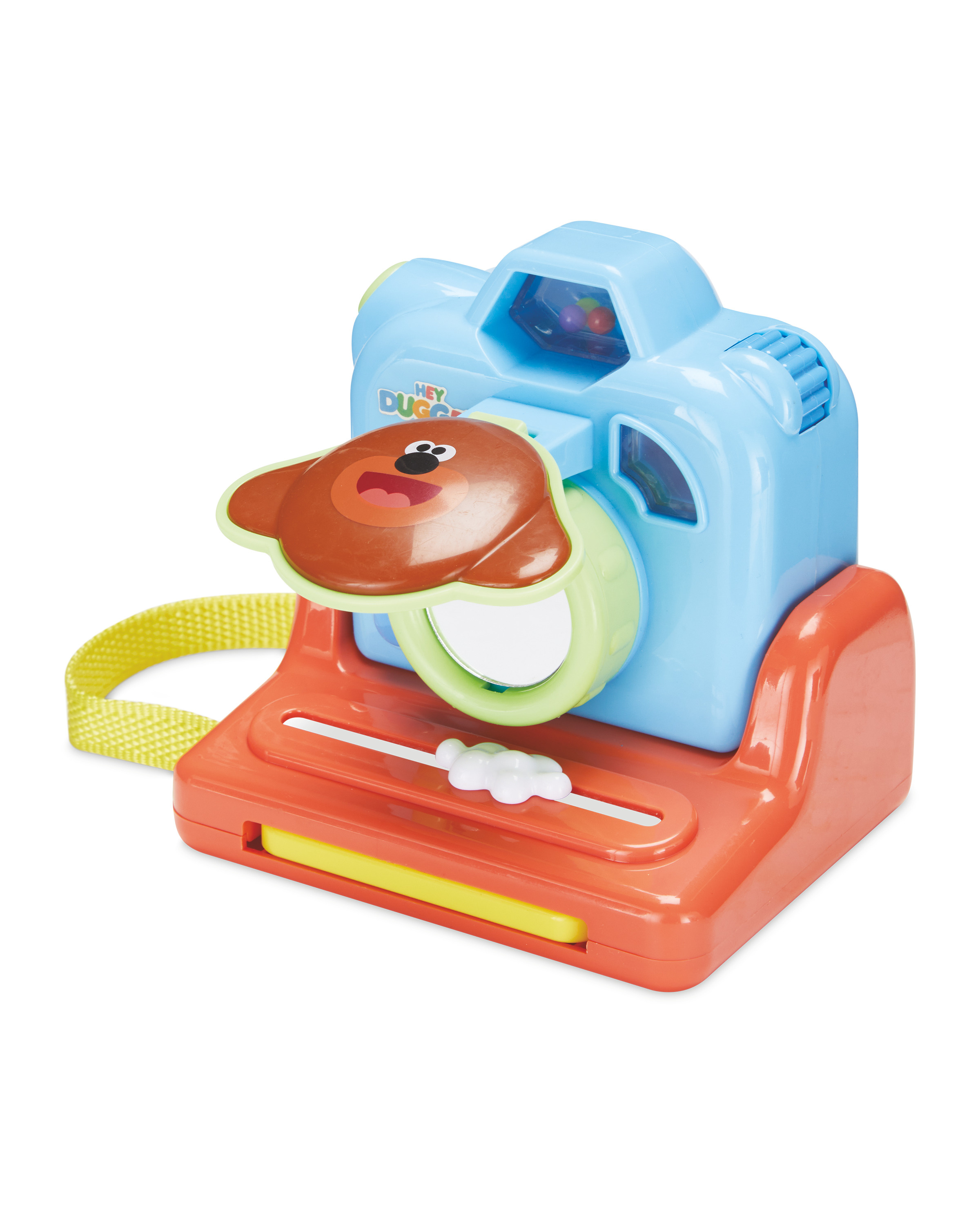 Hey Duggee Toy Camera ALDI UK