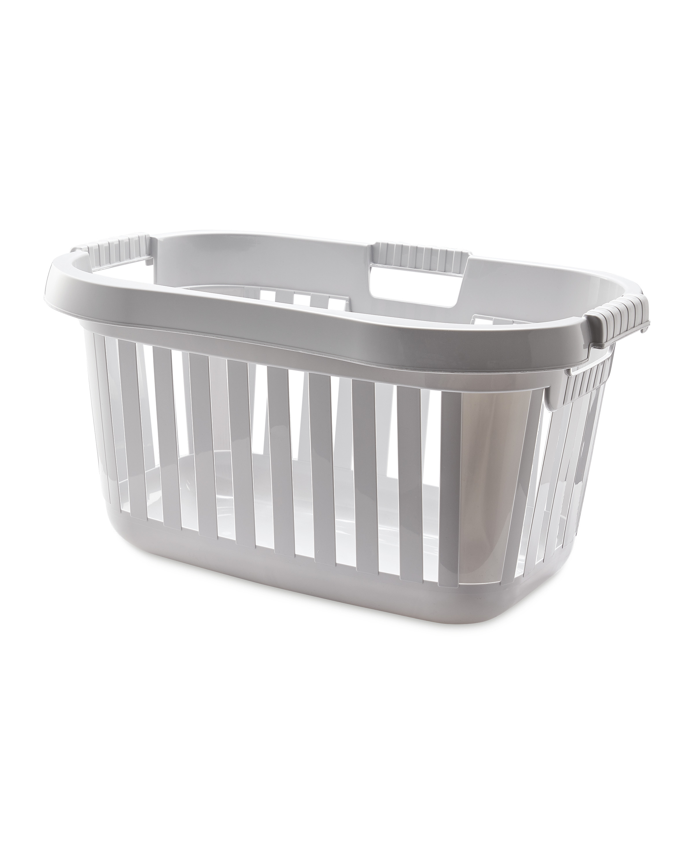 Hipster Laundry Basket ALDI UK