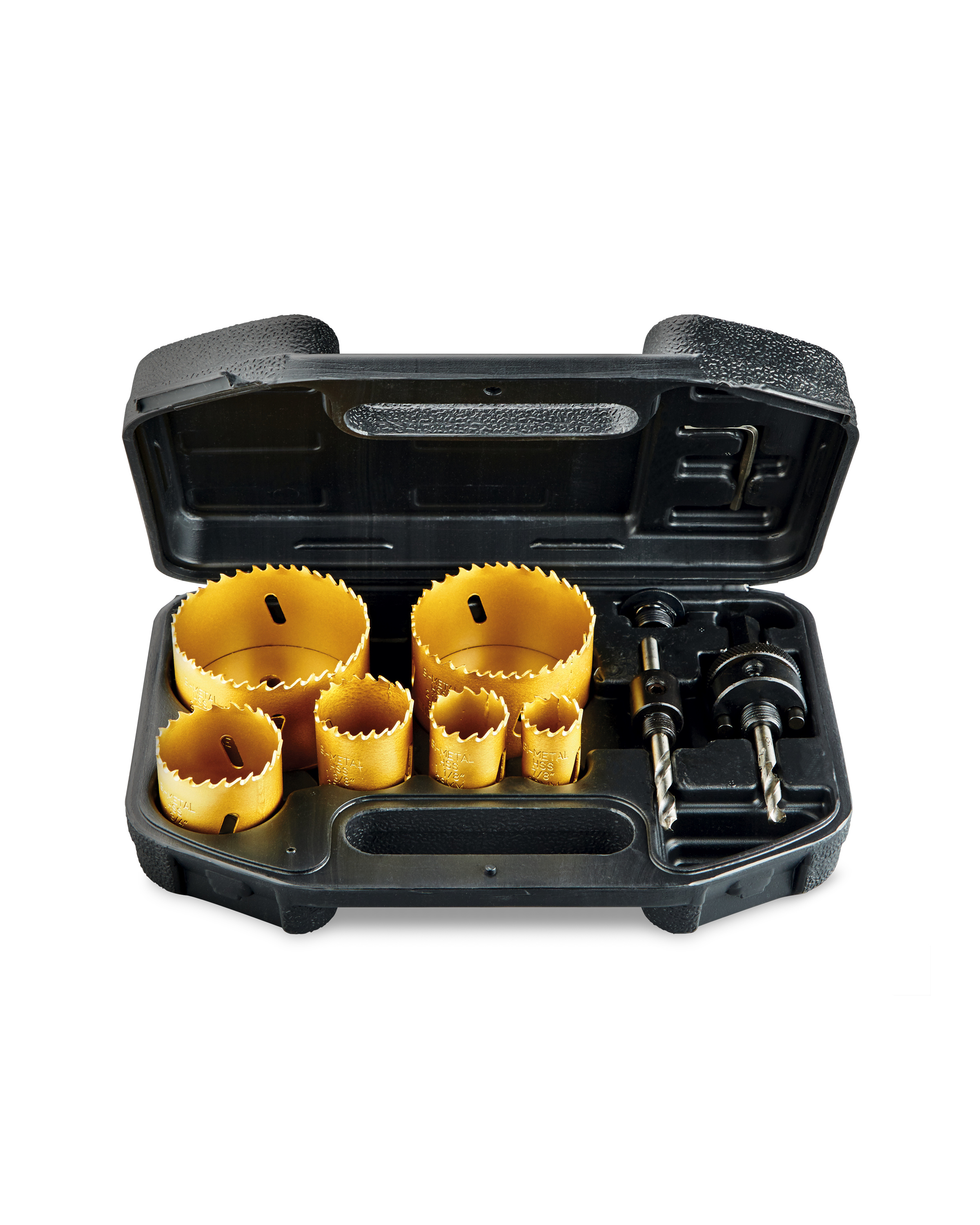 Hole Saw Set ALDI UK