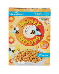 Honey Hoops