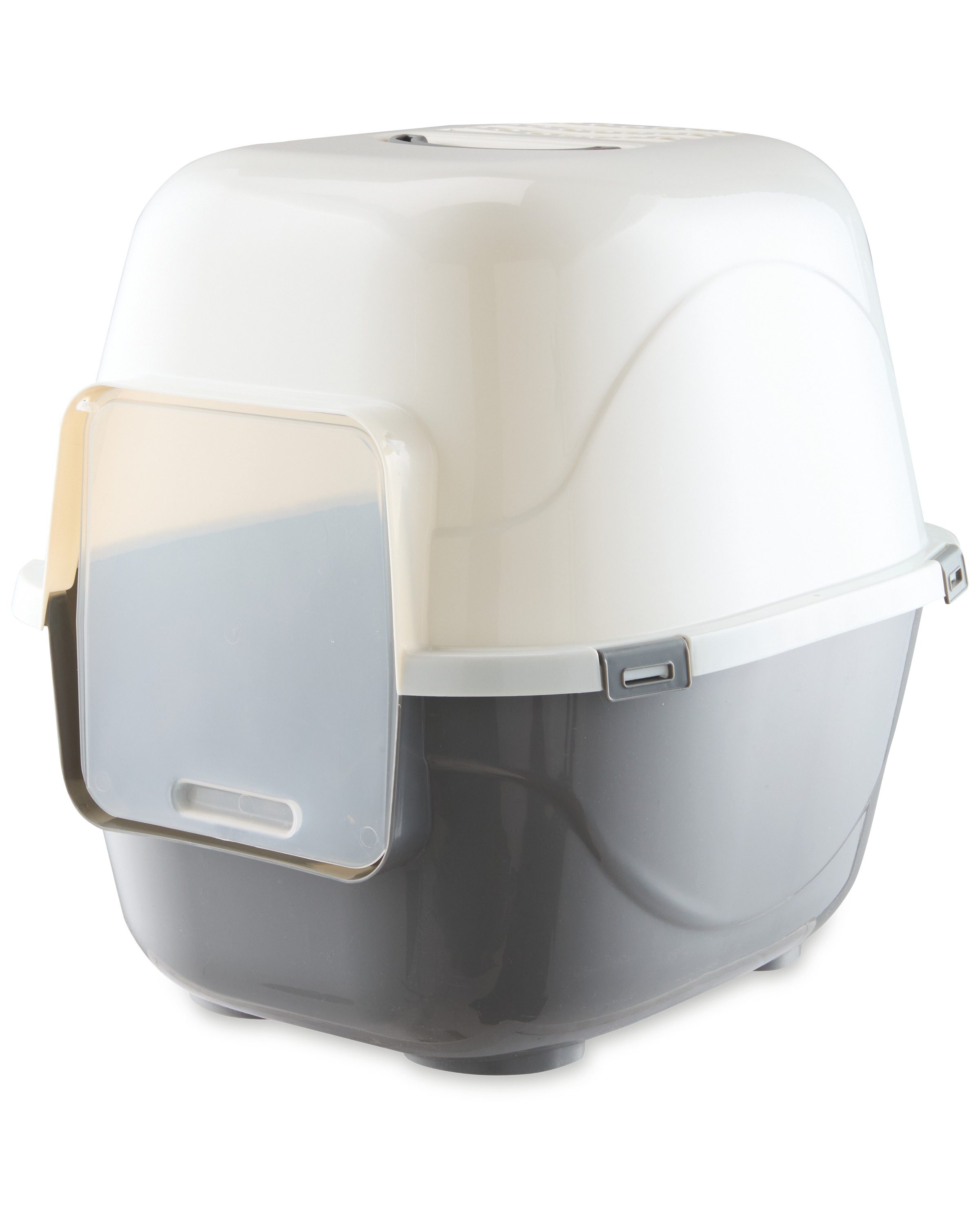 Hooded Cat Litter Tray ALDI UK