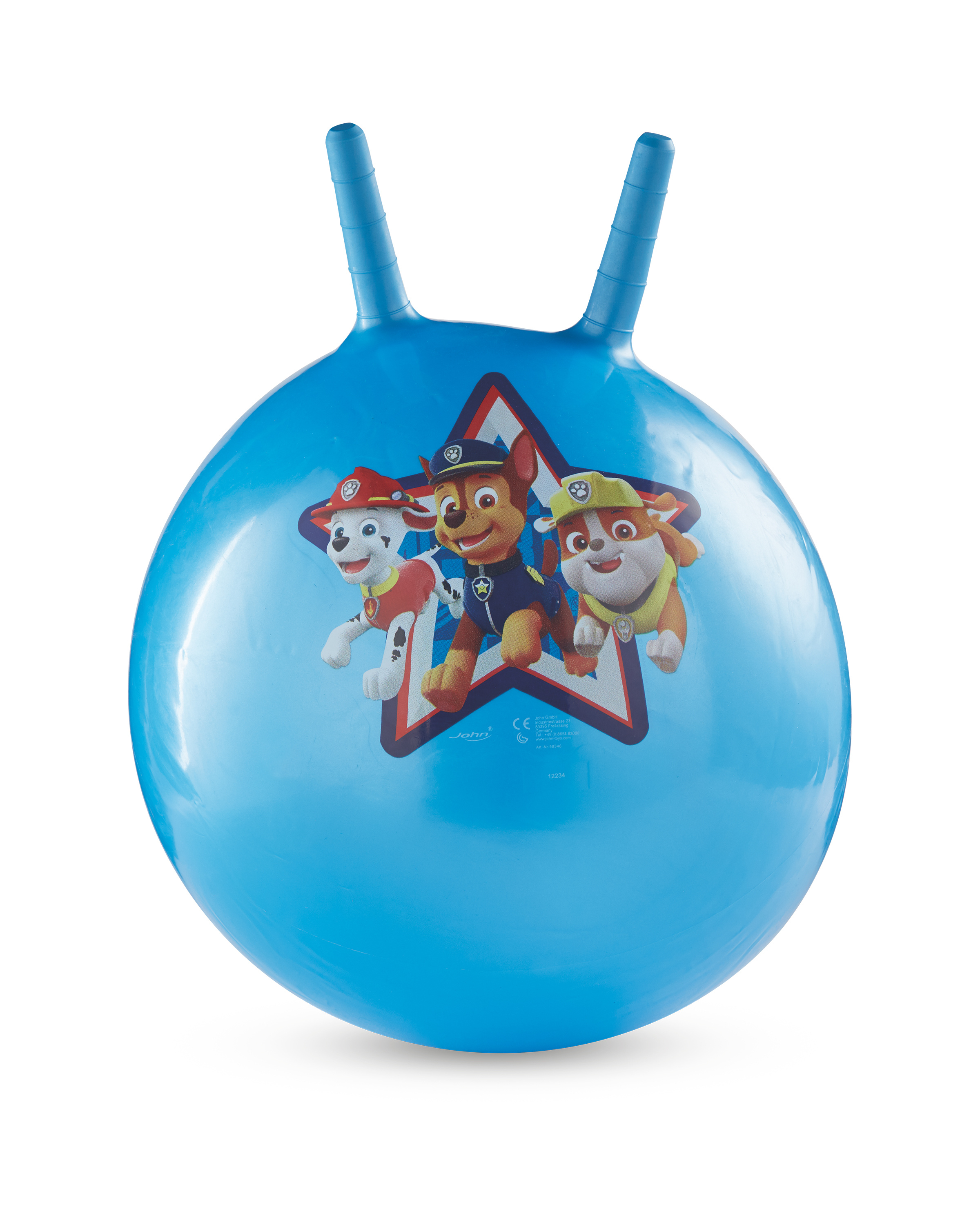 PAW Patrol Hopper Ball