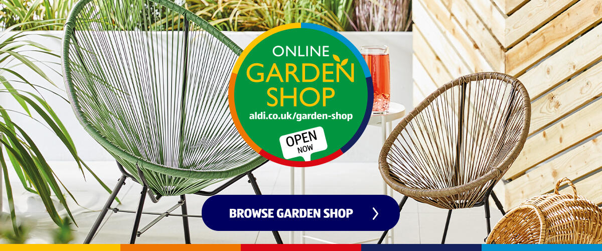 Garden Shop