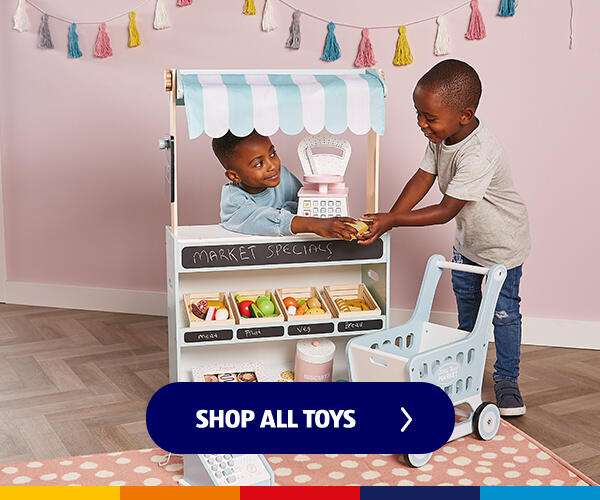 Shop All Toys