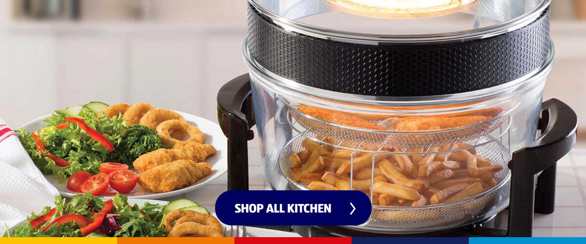 Shop All Kitchen