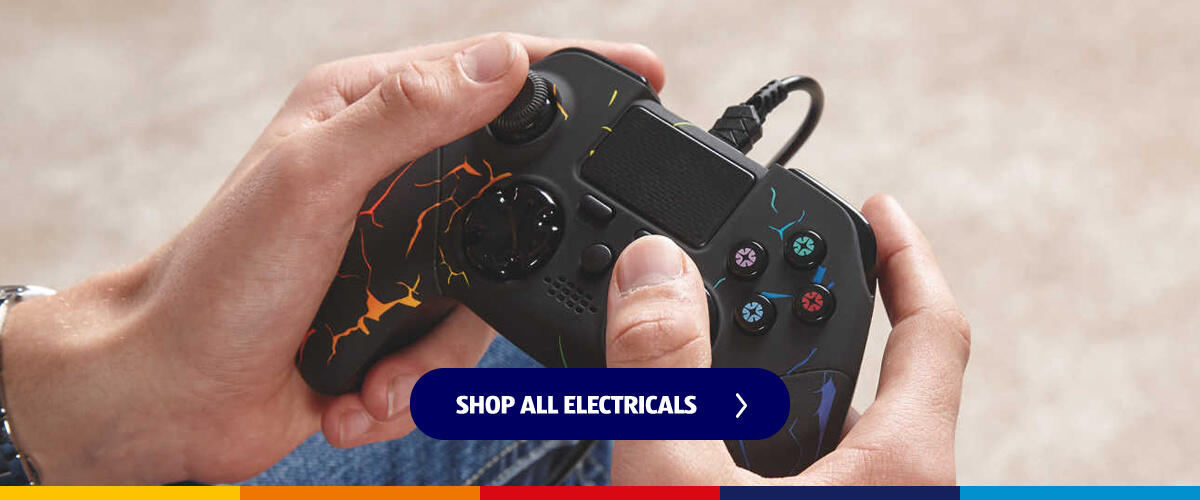 Shop All Electricals