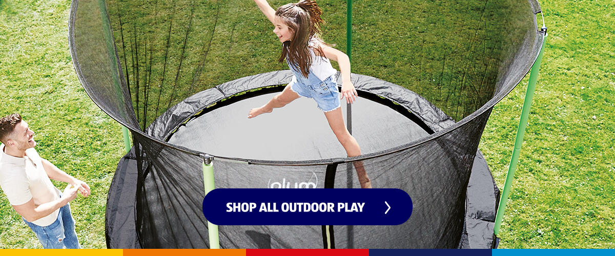 Shop All Outdoor Play