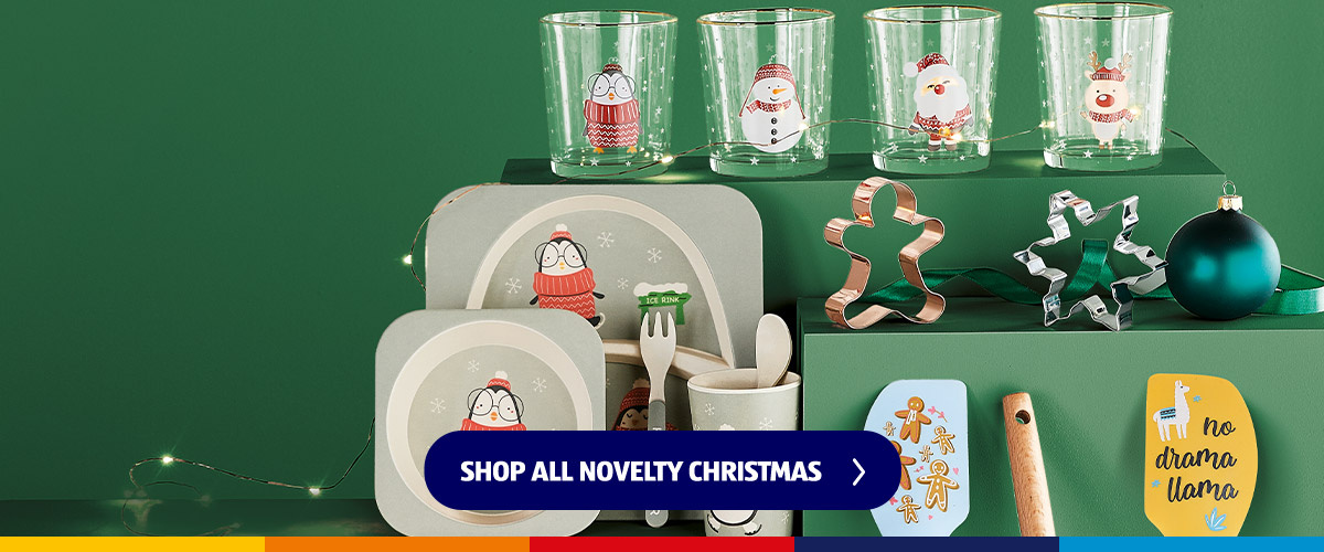 Shop All Novelty Christmas