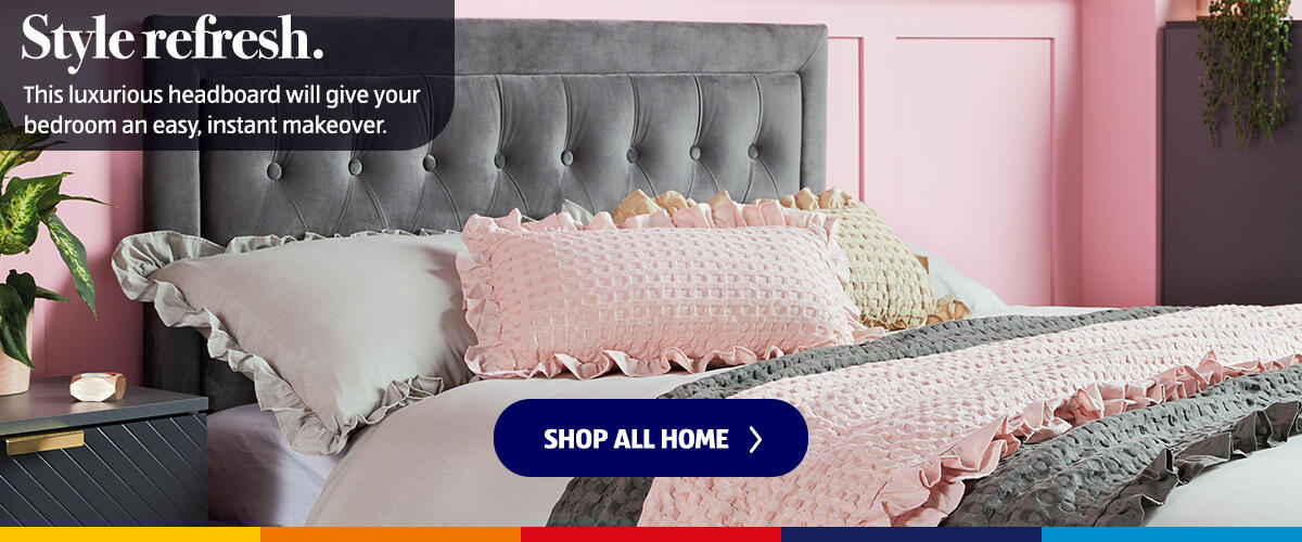 Shop All Home