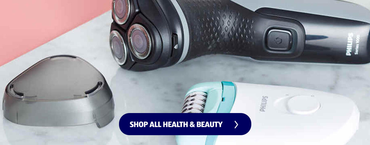 ShopAllHealth&Beauty