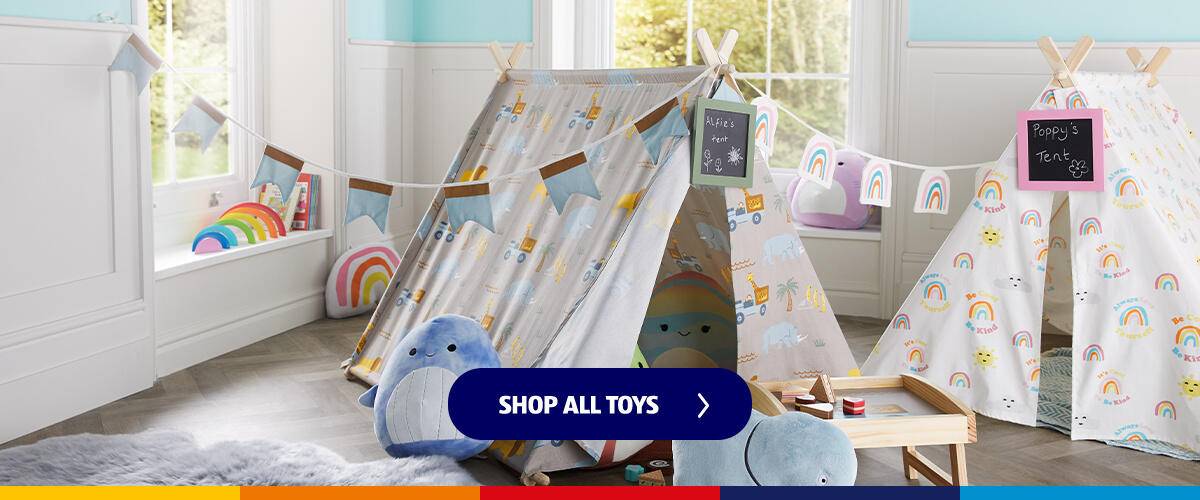 Shop All Toys