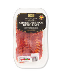 Chorizo Ibérico de Bellota