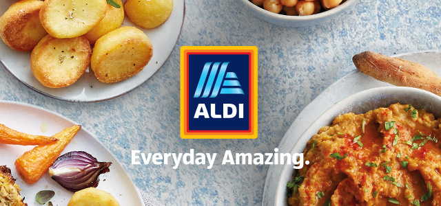 Aldi